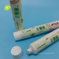 Toothpaste Tubes Cosmetic Tubes Aluminium&Plastic Packaging Tubes Abl Tubes